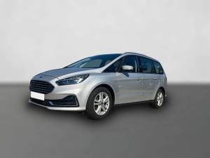 Ford Galaxy 2.0 EcoBlue Titanium 7 Sitze LED AHK Navi