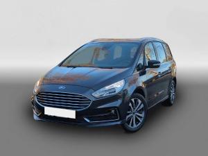 Ford Galaxy 2.0 EcoBlue Titanium Automatik Bluetooth
