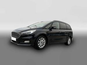 Ford Galaxy 2.0 EcoBlue Trend *LED Navi Sitzh.*