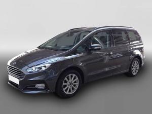 Ford Galaxy 2.5 Duratec FHEV TREND 7-Sitzer+AHK+GRA