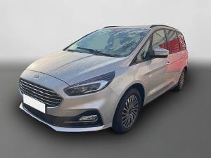 Ford Galaxy 2.5 Hybrid Navi AHK LED SHZ Kamera