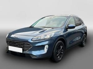Ford Kuga 1.5 EcoBlue Aut. TITANIUM X AHZV + HuD+ LED