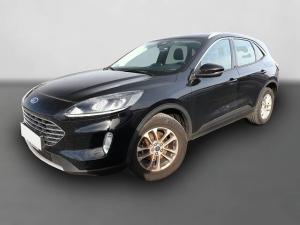 Ford Kuga 1.5 EcoBoost 150 Titanium LED AHK Nav 17Z