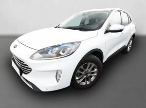 Ford Kuga 1.5 EcoBoost 150 Titanium Nav PDC Kam SHZ