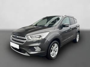 Ford Kuga 1.5 EcoBoost 2×4 Cool & Connect