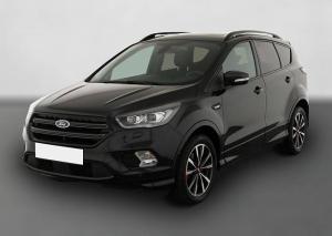 Ford Kuga 1.5 EcoBoost ST-Line, Navi, Kamera, Pano, Winter, el. Klappe