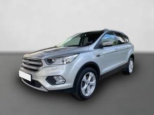 Ford Kuga 1.5 TDCi Titanium abn.AHK Allwetterreifen