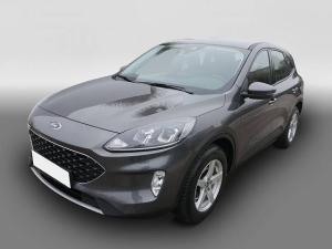 Ford Kuga 2.0 ECO BLUE 4X4*NAVI*PDC*LED*SHZ*AHK-SCHWENKBAR*TEMPOMAT*KLIMA
