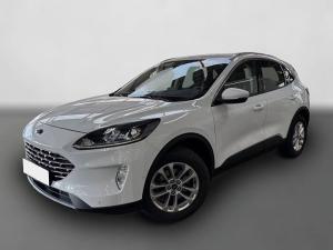 Ford Kuga 2.0 EcoBlue 4×4 Aut. TITANIUM *AWR*ACC*SHZ*