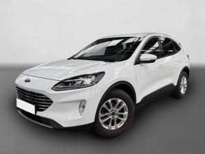 Ford Kuga 2.0 EcoBlue 4×4 Aut. TITANIUM X *B&O*NAVI*