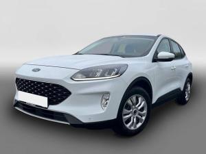 Ford Kuga 2.0 EcoBlue Hybrid COOL&CONNECT *NAVIGATION *WINTERPAKET *AHK ABNEHMBAR
