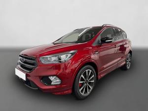 Ford Kuga 2.0 EcoBoost 4×4 Aut. ST-Line