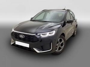 Ford Kuga 2.5 Duratec FHEV ST-LINE X *AHK *WINTERPAKET *LED