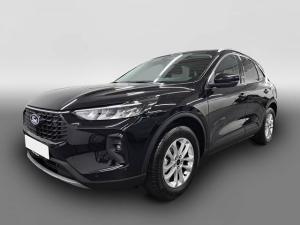Ford Kuga 2.5 Duratec FHEV TITANIUM NAVI RFK AHK