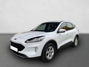 Ford Kuga 2.5 Duratec PHEV AHK+Navi+LM