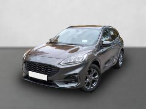 Ford Kuga 2.5 Duratec PHEV Plug-In Hybrid ST-Line Autom