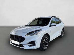 Ford Kuga 2.5 Duratec PHEV ST-Line X ACC+AHK+LED+Navi