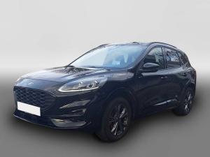 Ford Kuga 2.5 Duratec PHEV ST-LINE X Styling-Paket