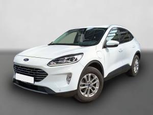 Ford Kuga 2.5 Duratec PHEV TITANIUM