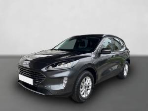 Ford Kuga 2.5 Duratec PHEV Titanium ACC+Navi+SHZ+Kam.