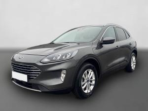 Ford Kuga 2.5 Duratec PHEV TITANIUM *AHK SCHWENKBAR *WINTER *