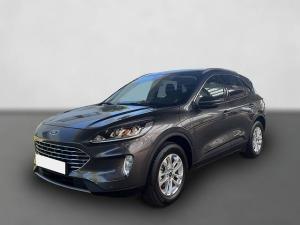Ford Kuga 2.5 Duratec PHEV Titanium AHK+Navi+SHZ+Kam.