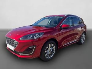 Ford Kuga 2.5 Duratec PHEV VIGNALE *FAHRERASSISTENT PAKET *AHK