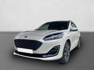 Ford Kuga 2.5 Vignale AHK*LED*HEAD-UP*