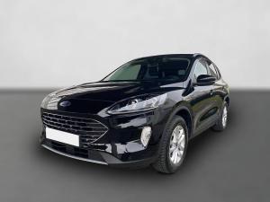Ford Kuga AWD LED*HUD*AWD*WiPa