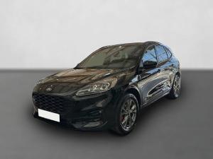 Ford Kuga FHEV ST-Line X Sportpaket Bluetooth Navi LED