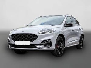 Ford Kuga Graphite Tech Edition Black Package 225PS PHEV AHK AHK-klappbar Navi Digitales Cockpit
