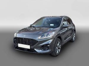 Ford Kuga Hybrid ST-Line Bluetooth Head Up Display Navi