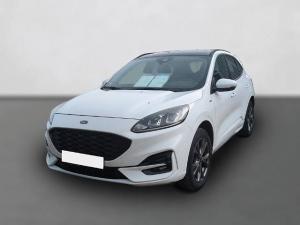Ford Kuga Hybrid ST-Line Bluetooth Navi Klima