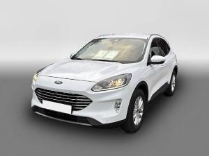 Ford Kuga Hybrid Titanium Bluetooth Navi Klima