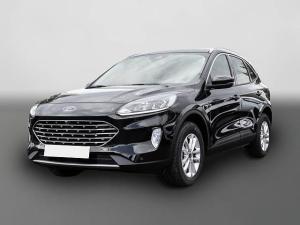 Ford Kuga Hybrid Titanium FHEV 190PS FAP Winter