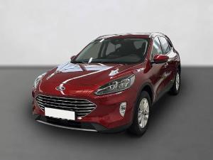 Ford Kuga Hybrid Titanium X Bluetooth Navi LED Klima