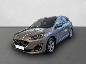 Ford Kuga Hybrid Vignale Bluetooth Head Up Display Navi