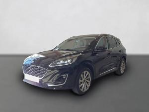 Ford Kuga Hybrid Vignale LED Leder Kamera PDC h. AHK