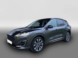 Ford Kuga PHEV AHK*Pano*4xSHZ*HUD*MMY*RFK*LM*Navi*