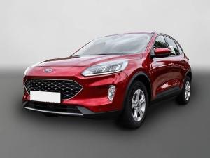 Ford Kuga Plug-In Hybrid Cool & Connect 2.5 Duratec -PHEV EU6d Navi Apple CarPlay Android Auto