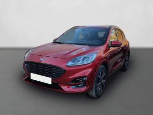 Ford Kuga Plug-In Hybrid ST-Line Bluetooth Navi Klima