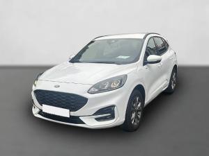 Ford Kuga Plug-In Hybrid ST-Line Bluetooth Navi Klima
