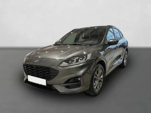 Ford Kuga Plug-In Hybrid ST-Line Kamera PDC h. Navi SHZ