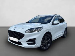 Ford Kuga Plug-In Hybrid ST-Line Sportpaket Bluetooth