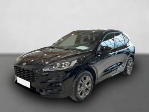 Ford Kuga Plug-In Hybrid ST-Line Sportpaket Bluetooth