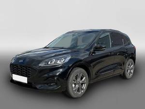 Ford Kuga Plug-In Hybrid ST-Line X 2.5 Duratec – Digitales Cockpit – Head-Up Display