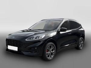 Ford Kuga Plug-In Hybrid ST-Line X 2.5 Duratec -PHEV EU6d ,RFK, Panorama,AHK