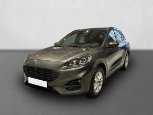 Ford Kuga Plug-In Hybrid ST-Line X LED Kamera PDC h.