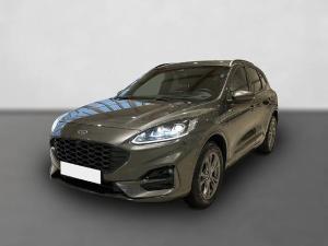 Ford Kuga Plug-In Hybrid ST-Line X LED Kamera PDC h.