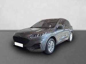 Ford Kuga Plug-In Hybrid ST-Line X LED Kamera PDC h.